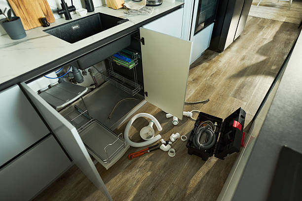 24/7 Emergency Pipe Repair experts in Carol Stream, IL